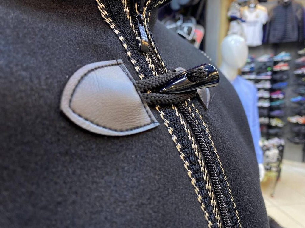 Capuchon Cachemire Haute Qualité