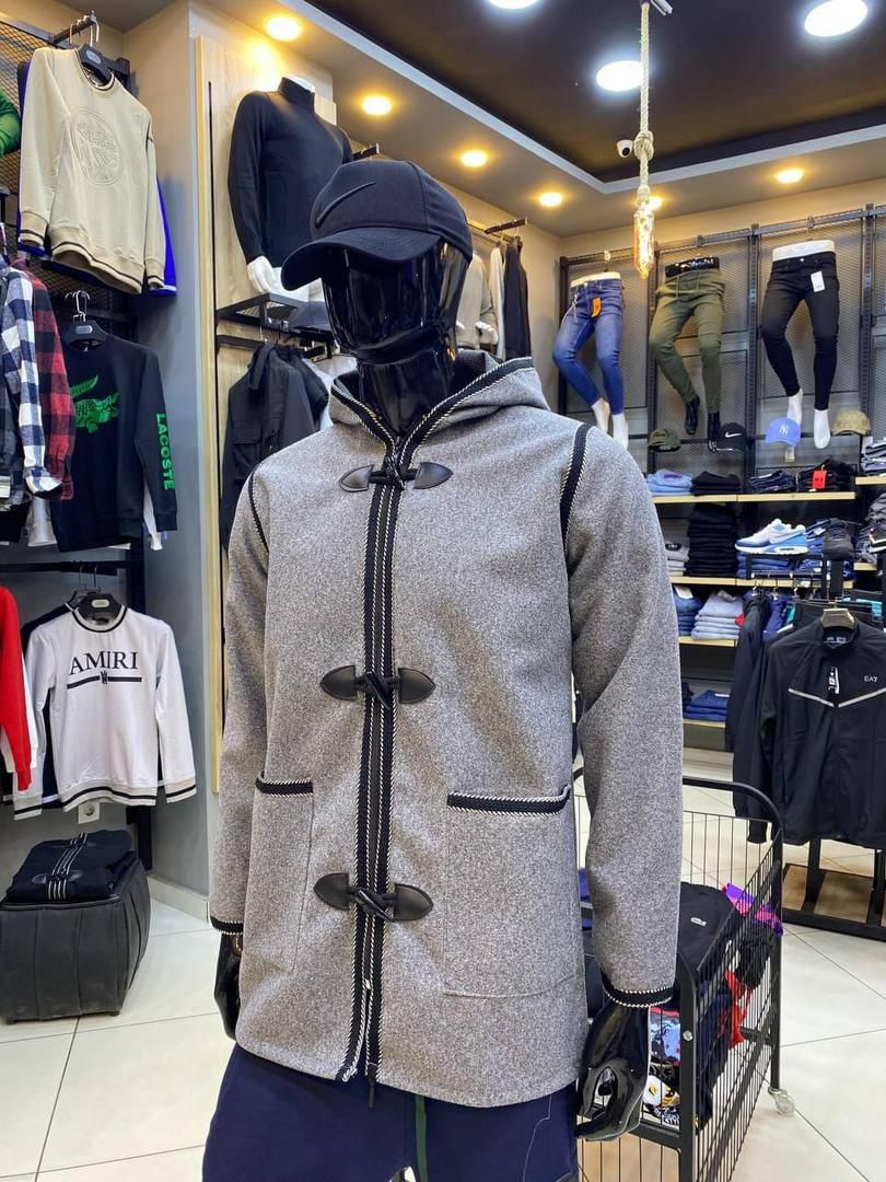 Capuchon Cachemire Haute Qualité