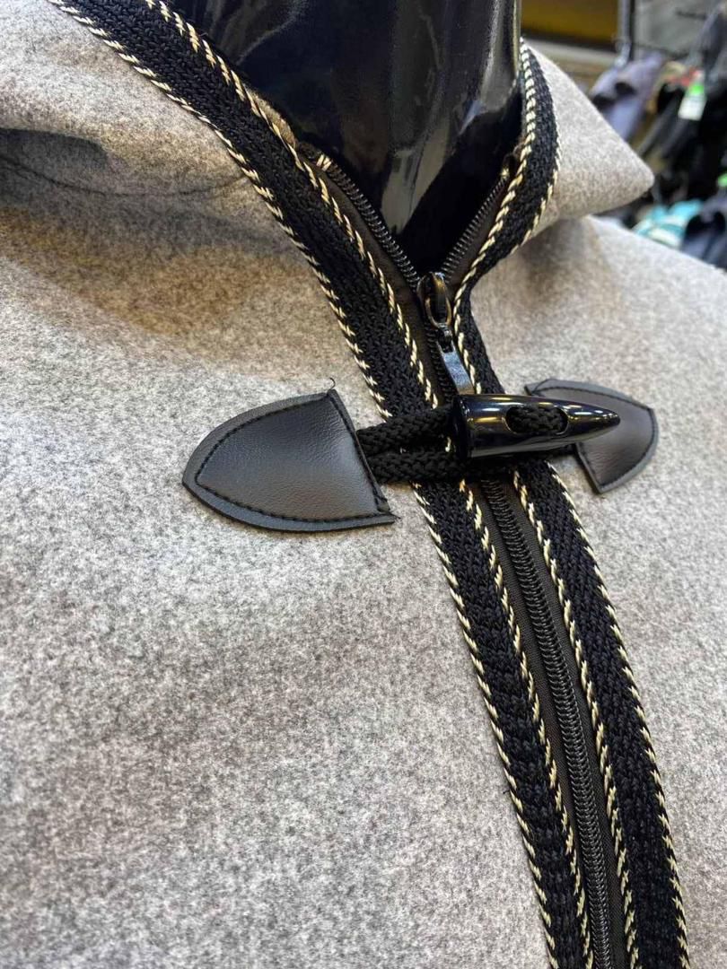 Capuchon Cachemire Haute Qualité